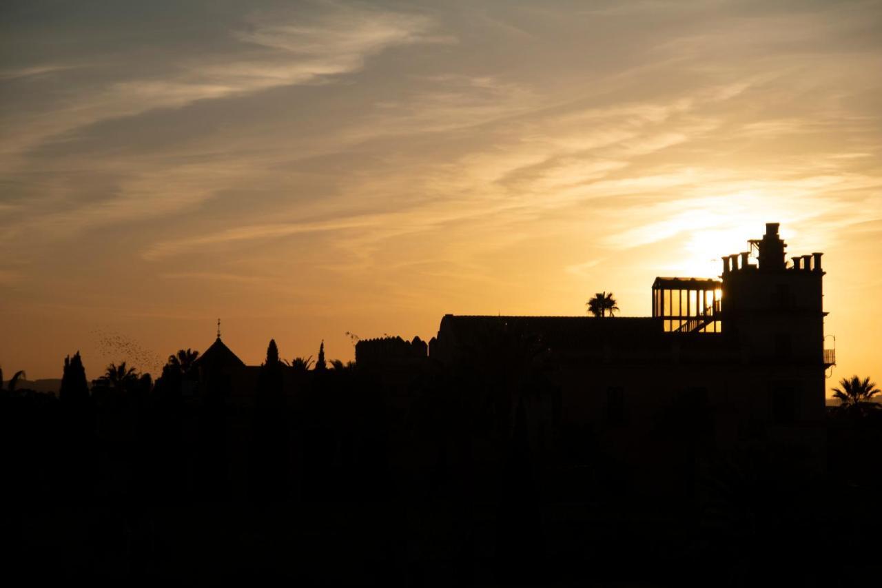Jerez Centro 5 Dormitorios Terrazas Con Vistas Alcazar Y Plaza Arenal Jerez de la Frontera Esterno foto